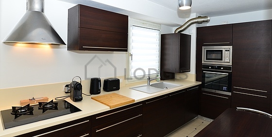 Appartement Lyon 8° - 