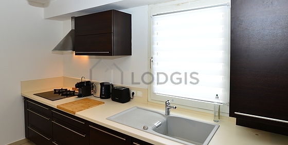 Appartement Lyon 8° - 