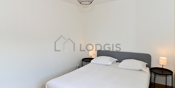 Wohnung Lyon 8° - 