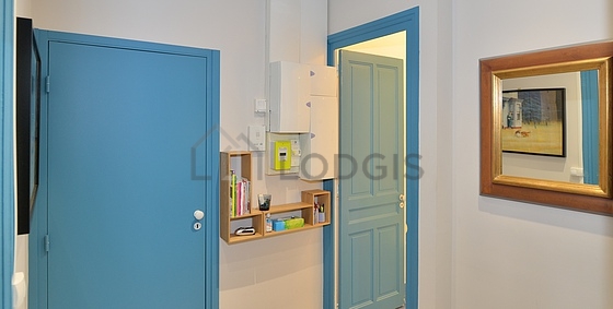 Apartamento Lyon 3° - 