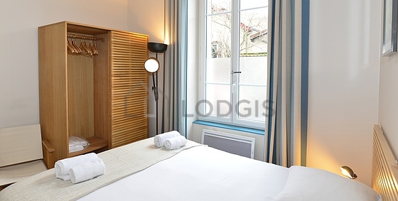 Apartamento Lyon 3° - 