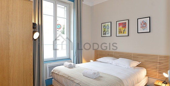 Apartment Lyon 3° - 