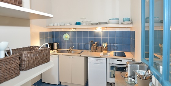 Apartment Lyon 3° - 
