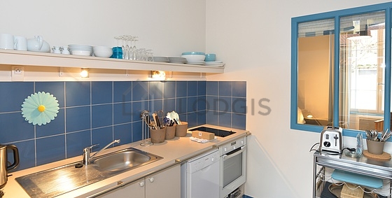 Apartment Lyon 3° - 