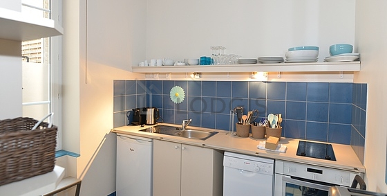 Appartamento Lyon 3° - 
