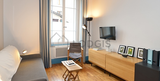 Appartement Lyon 3° - 