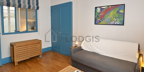 Appartement Lyon 3° - 