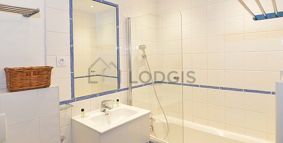 Appartement Lyon 3° - 