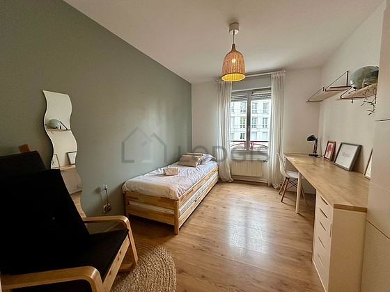 Appartamento Lyon 7° - 