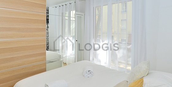 Apartamento Lyon 3° - 