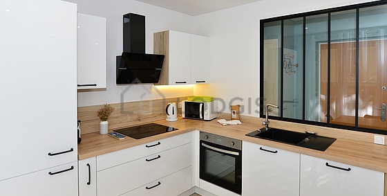 Apartamento Lyon 3° - 