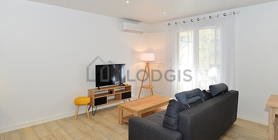 Apartment Lyon 3° - 