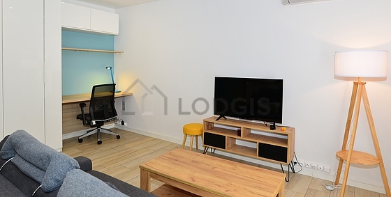 Apartment Lyon 3° - 