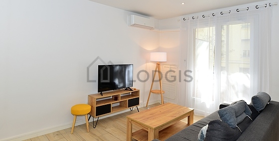 Apartment Lyon 3° - 
