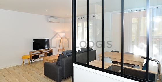 Appartamento Lyon 3° - 