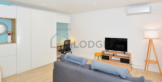 Appartamento Lyon 3° - 