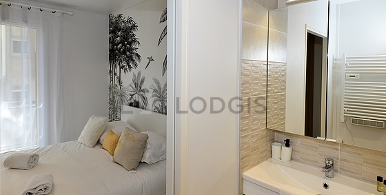 Appartamento Lyon 3° - 