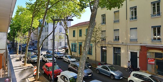 Appartement Lyon 3° - 