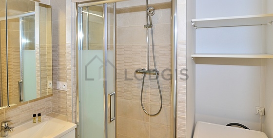 Appartement Lyon 3° - 
