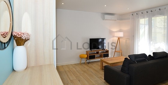 Wohnung Lyon 3° - 
