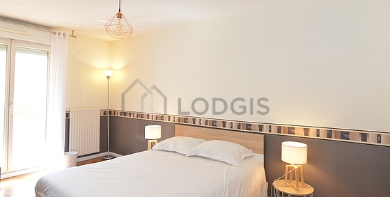 Apartamento Lyon 3° - 