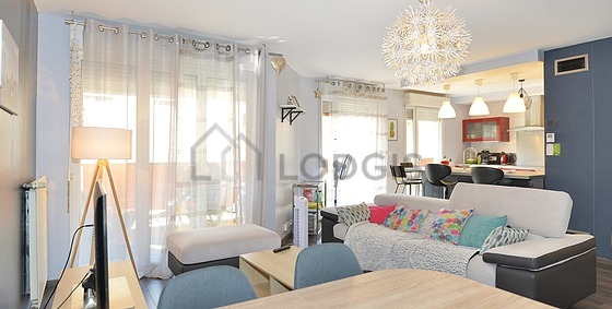 Apartment Lyon 3° - 