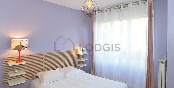 Apartment Lyon 3° - 