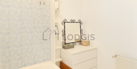 Apartment Lyon 3° - 