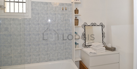 Apartment Lyon 3° - 