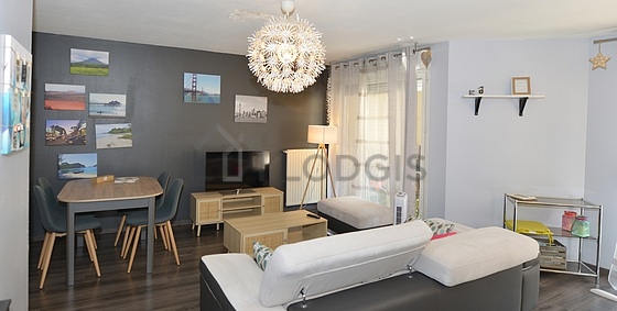 Appartamento Lyon 3° - 