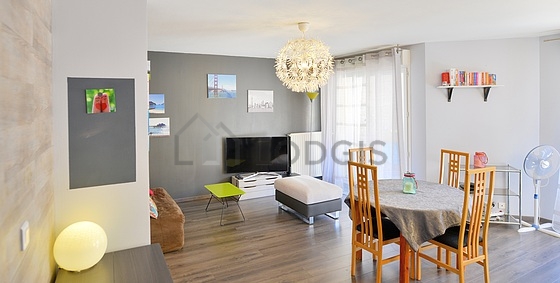 Appartamento Lyon 3° - 