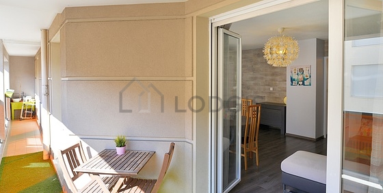 Appartement Lyon 3° - 