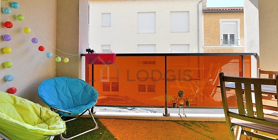 Appartement Lyon 3° - 