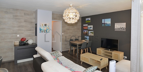 Appartement Lyon 3° - 