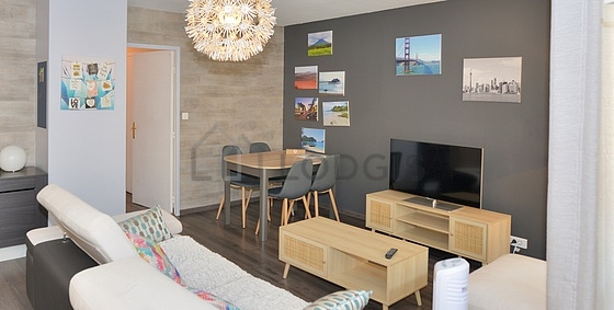 Appartement Lyon 3° - 
