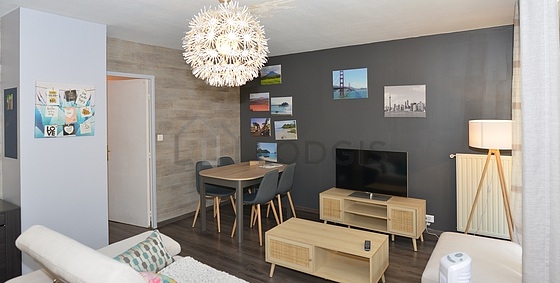 Appartement Lyon 3° - 