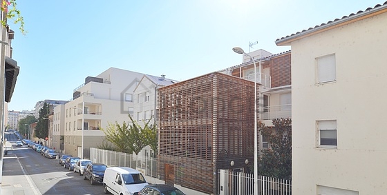 Appartement Lyon 3° - 