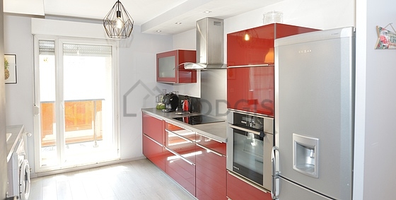 Appartement Lyon 3° - 