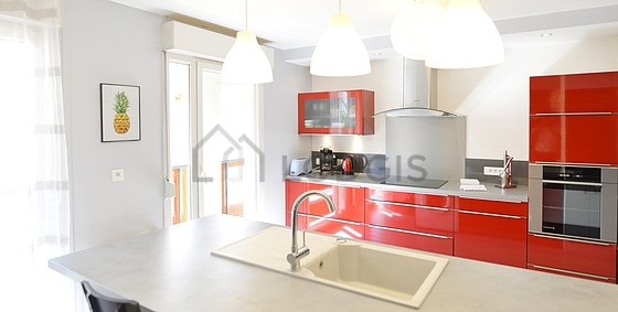 Appartement Lyon 3° - 