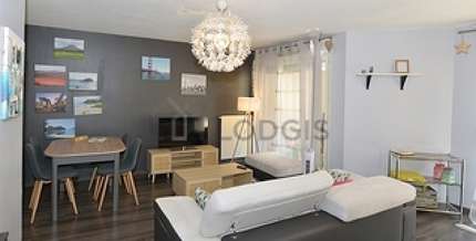 Lyon 2 camere Appartamento