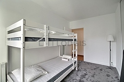 Apartamento Levallois-Perret - Dormitorio 3