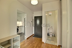 Apartamento Levallois-Perret - Entrada