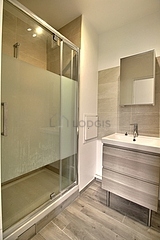 Apartment Levallois-Perret - Bathroom 2