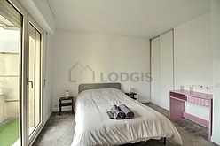 Appartamento Levallois-Perret - Camera 2