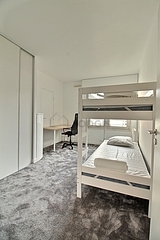 Appartement Levallois-Perret - Chambre 3