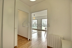 Appartement Levallois-Perret - Entrée