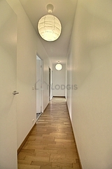 Appartement Levallois-Perret - Entrée