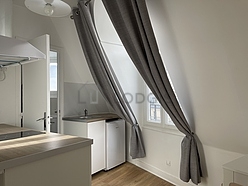 Apartamento Paris 8° - Cozinha