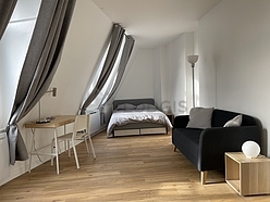 Apartamento Paris 8° - Salaõ