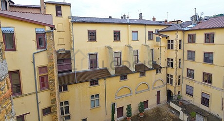 Квартира Lyon 2° - 